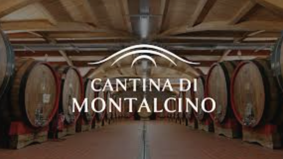 (image for) Cantina di Montalcino BRUNELLO DI MONTALCINO PALAZZO 2004 [GL ]